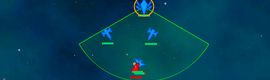 Spaceship defense