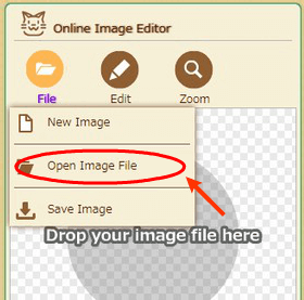 Change PNG Opacity – Online PNG Maker